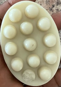 Image 1 of Magnesium massage bar