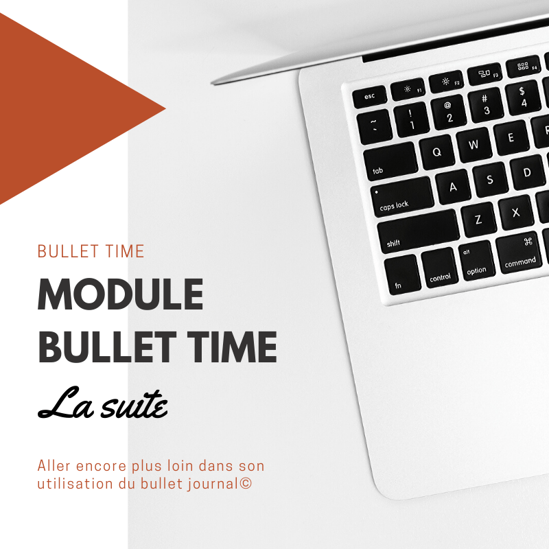 Image of MODULE APPROFONDISSEMENT - Pour aller plus loin ! 