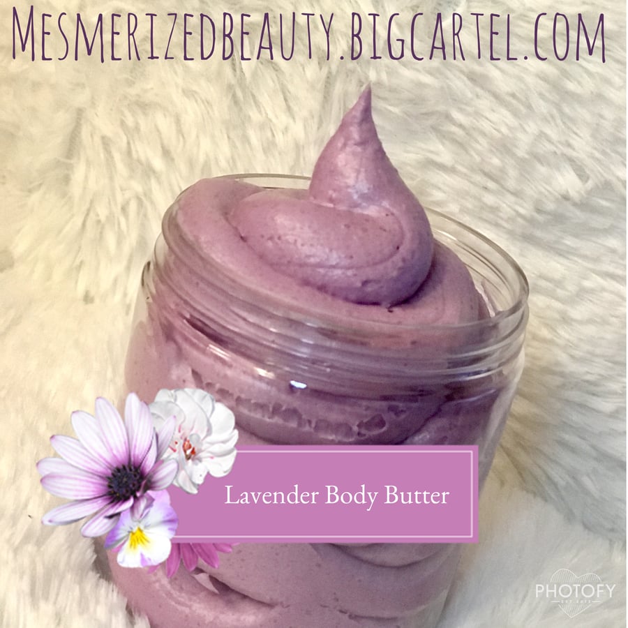 Image of Lavender Lush