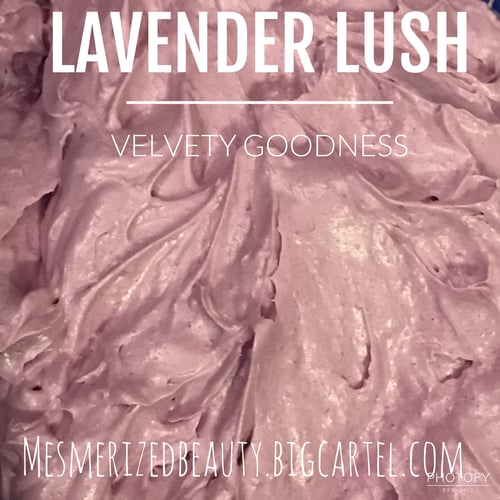 Image of Lavender Lush