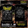 WORMHOLE - Ingswarm Tshirt