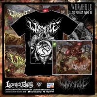 WORMHOLE - Ore Aliens - TS Bundle 