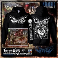 WORMHOLE - Ore Aliens Hoodie Bundle 