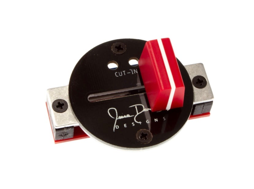 Image of JDDX2RSA contactless fader PT01