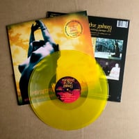 Image 4 of ACID MOTHERS TEMPLE 'Minstrel In The Galaxy' Yellow Vinyl LP