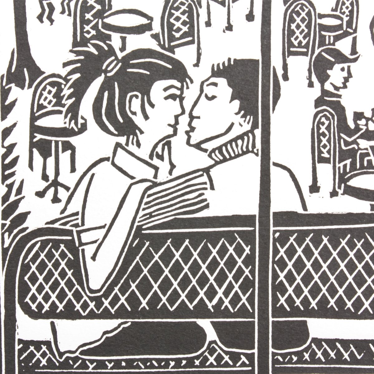 Image of Les Deux Magots