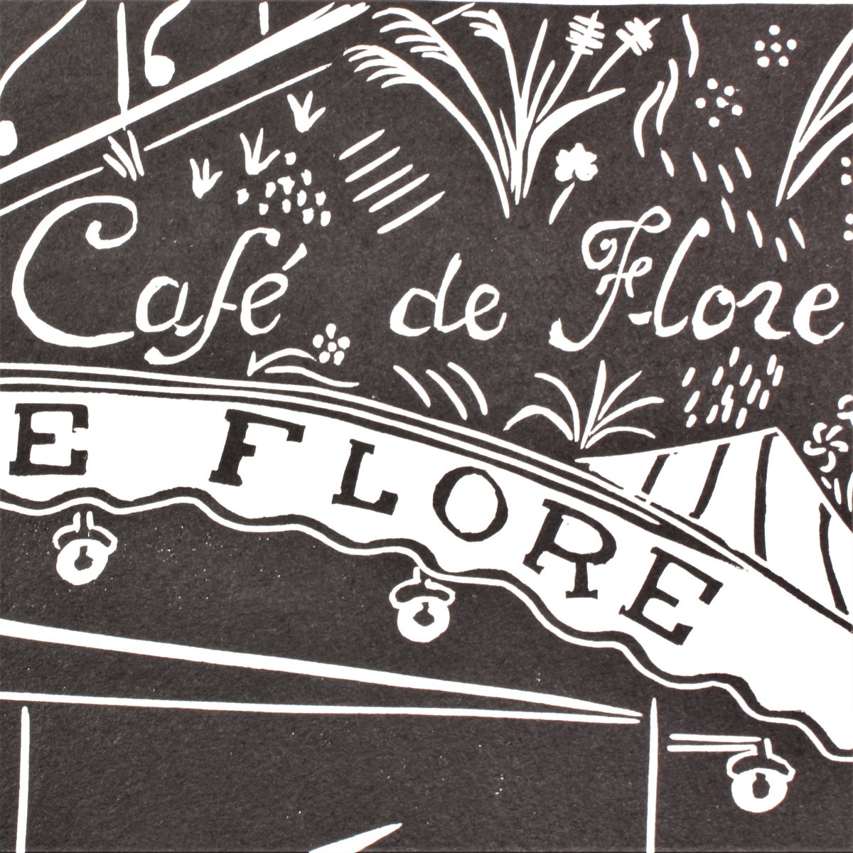Image of Café de Flore