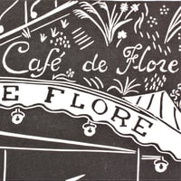 Image 4 of Café de Flore