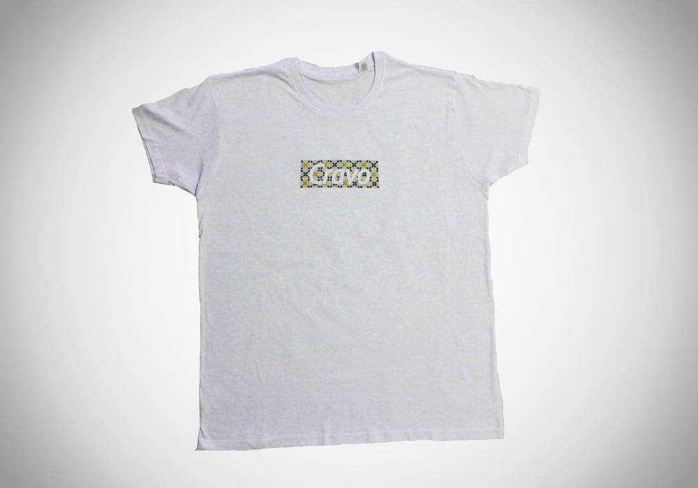 Image of T-shirt Parede Azulejos