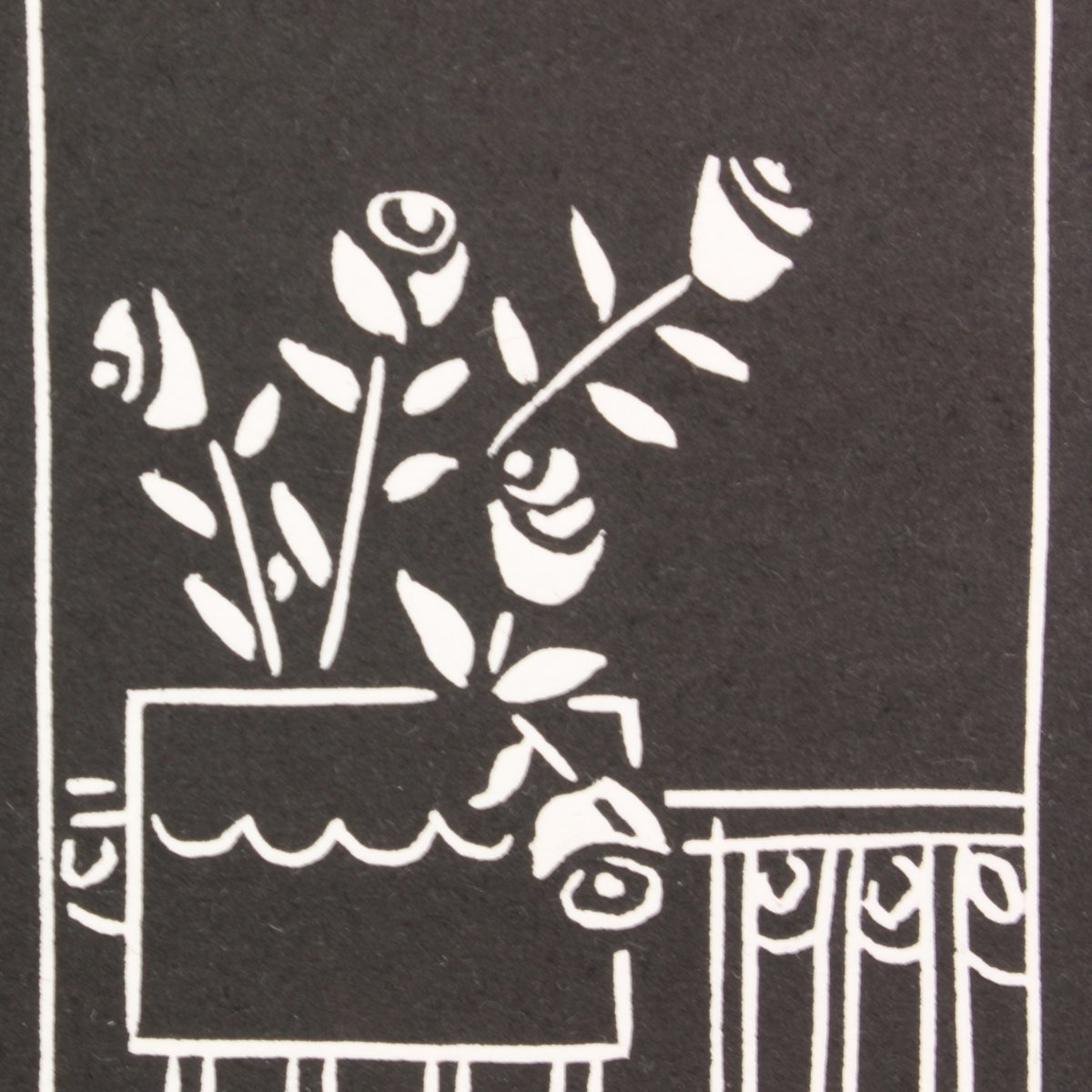 Image of Balcones Madrileños