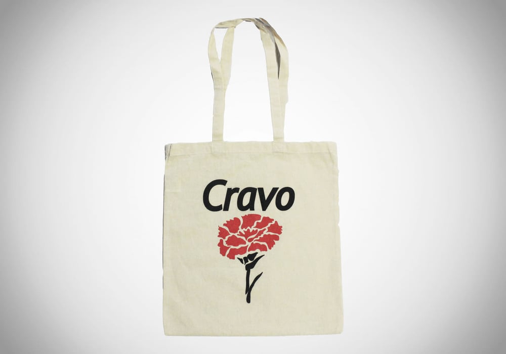 Image of Tote Bag Cravo