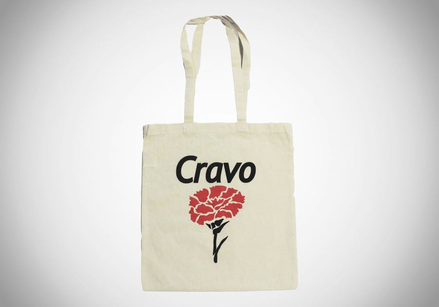 Image of Tote Bag Cravo
