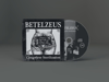 BETELZEUS "Congolese Sterilization" CD Edition (Mini-Vinyl Pack)