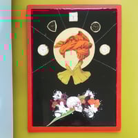 Saint Carmine, patron saint of perimenopausal rage