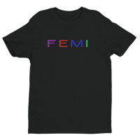 Image 1 of FEMI T-Shirt