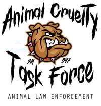 Image 1 of Animal Cruelty Task Force