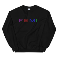 Image 3 of FEMI - Sweatshirt