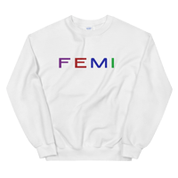 Image 2 of FEMI - Sweatshirt
