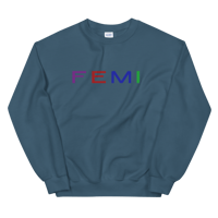 Image 1 of FEMI - Sweatshirt