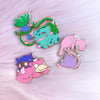 Pokélove