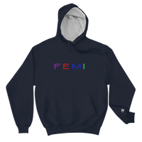 Image 2 of FEMI - Hoodie