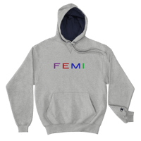 Image 3 of FEMI - Hoodie