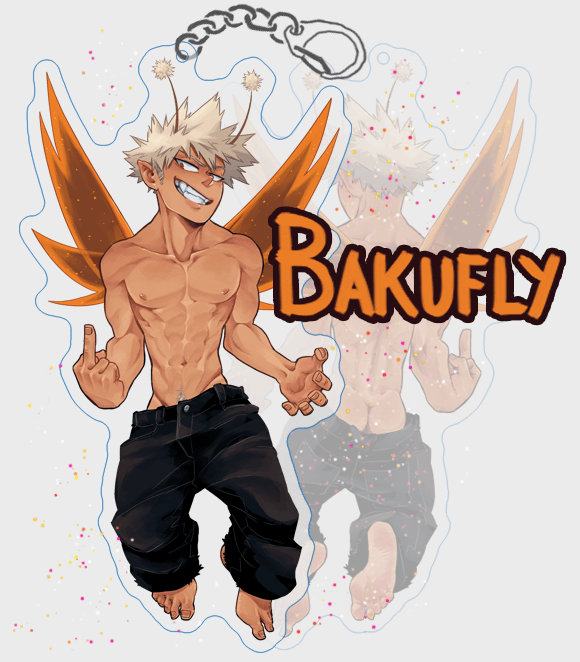 Image of Bakufly