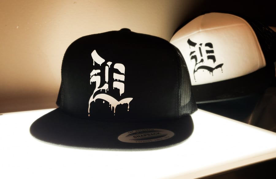 Image of ALMYD VNDLS Snapback