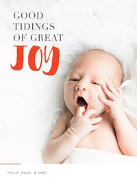 Great Joy!