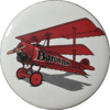 Pin Barón Rojo (Avión)
