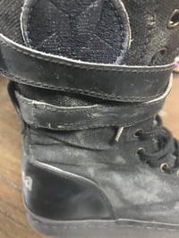 Image 4 of Junker Combat Sneaker