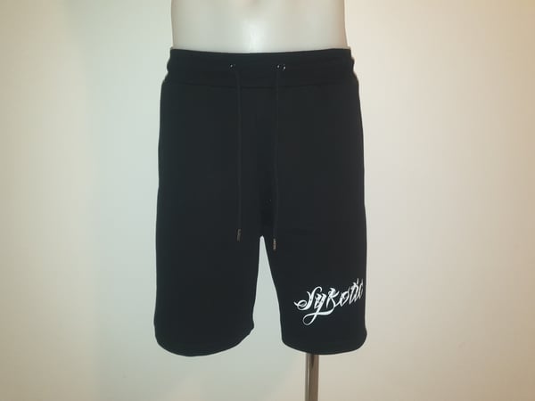 Image of OG Shorts (BLK)