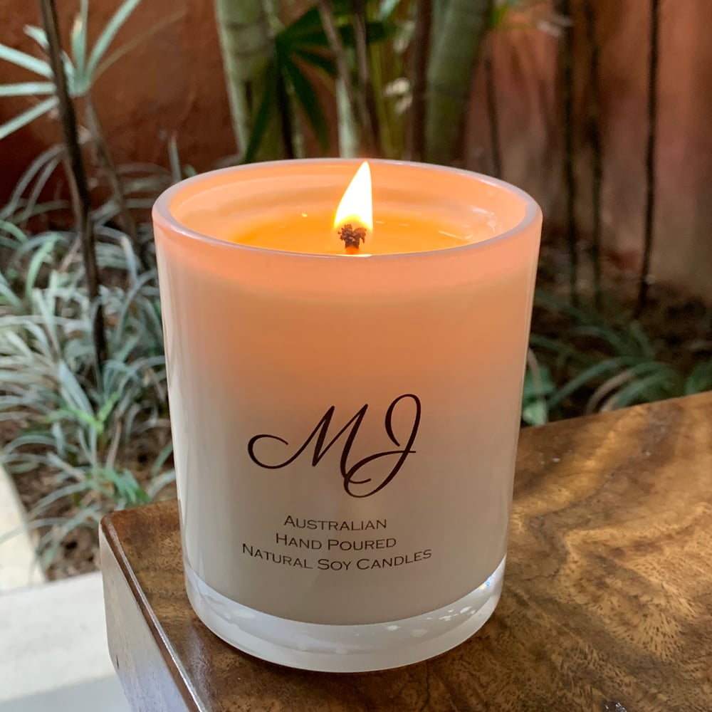 Image of Signature Series Large Candle