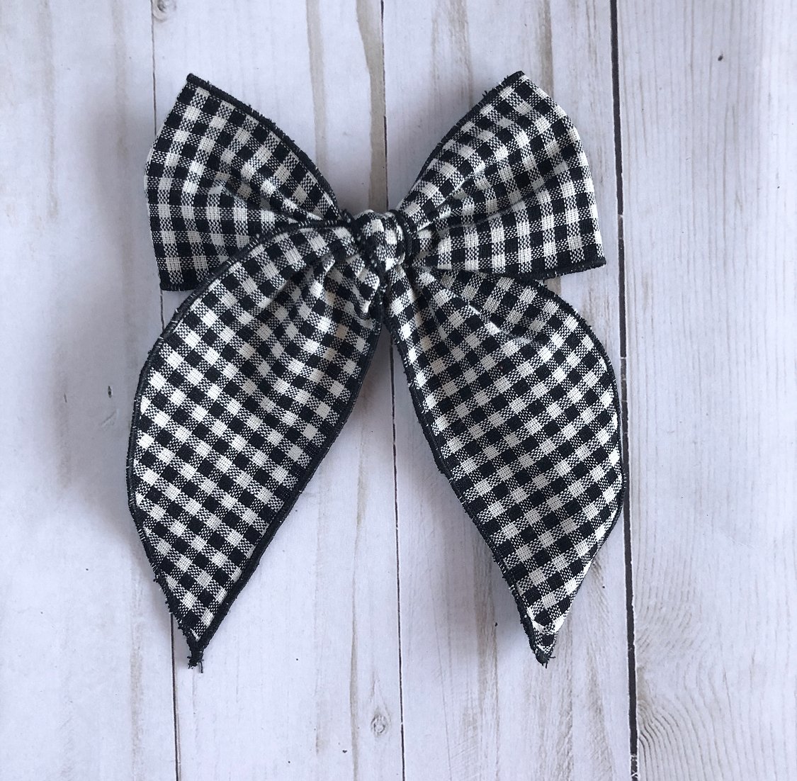 Girly bow | Love_Vero_Bows