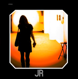 Image of JR [Vinyl] (Limited to 250)