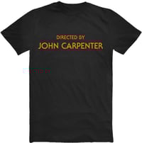 Image 2 of Master of Horror (T-Shirt)