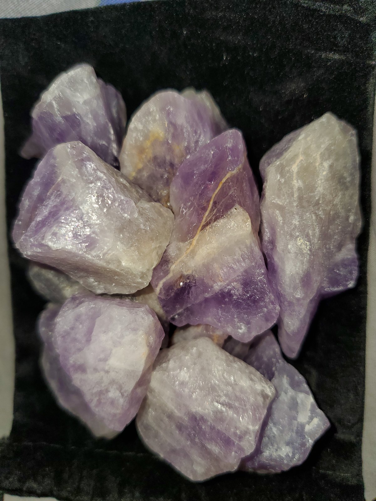 Amethyst