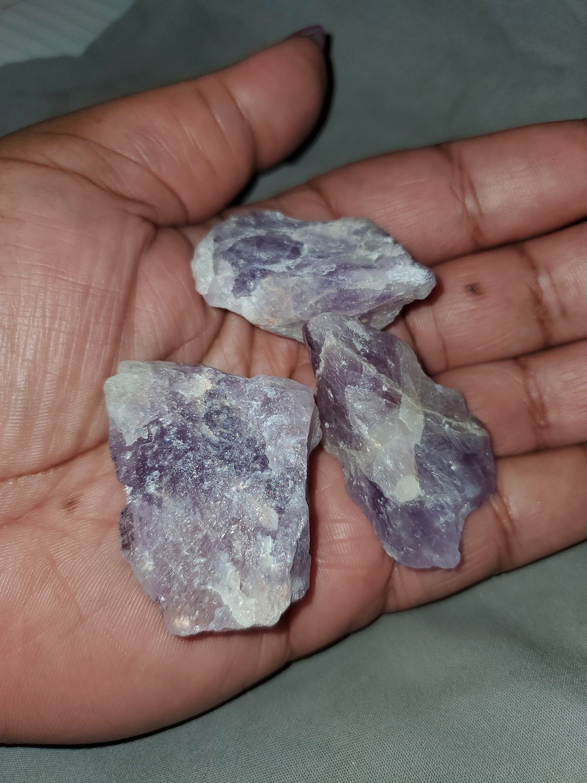 Amethyst