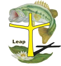 Image 1 of Bass Decal