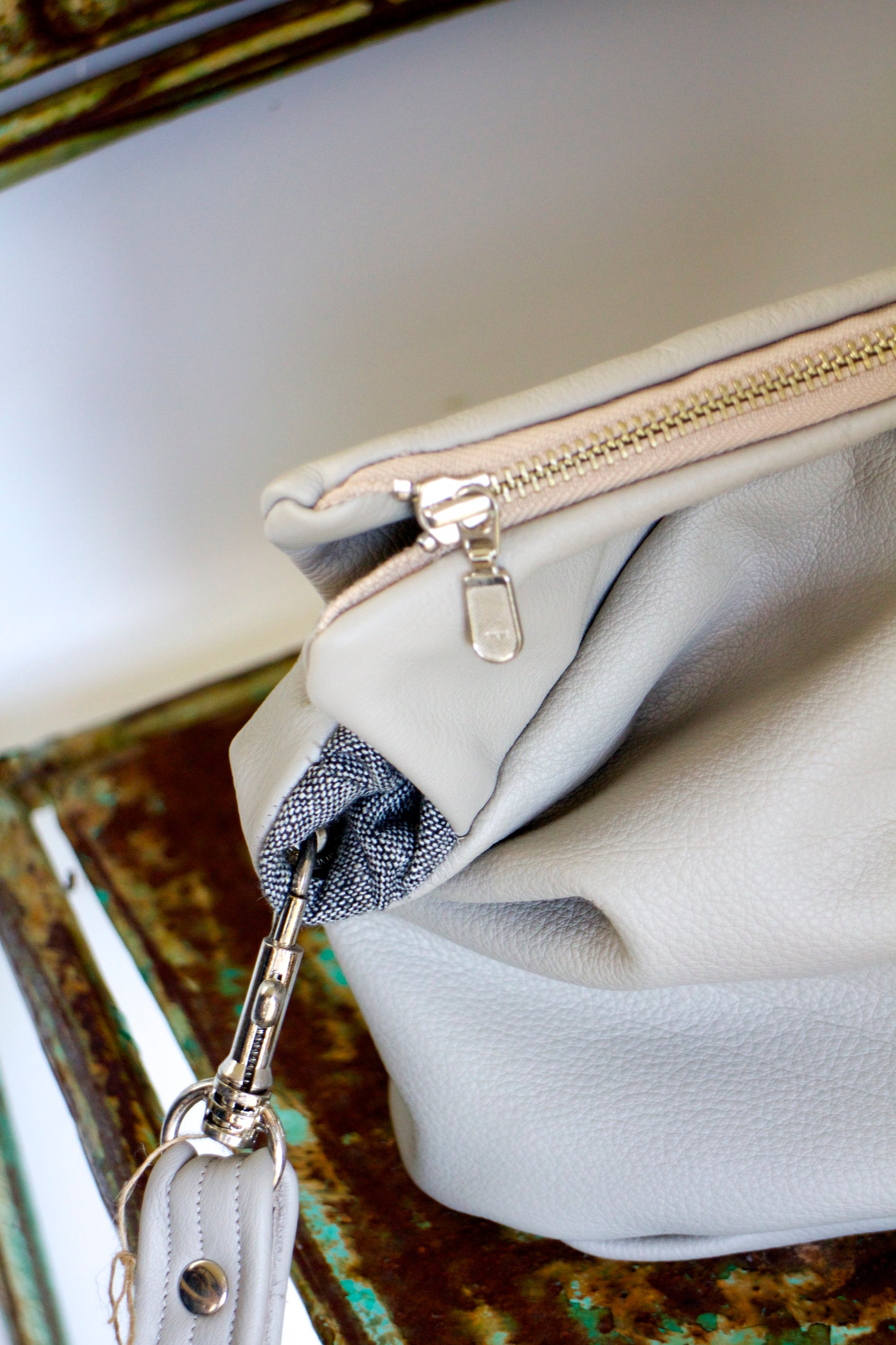 Image of Silver Maple Bag