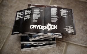 Image of MCD - Cryoshock