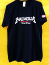 Magnolia [Trill 'em All] Tour Shirt