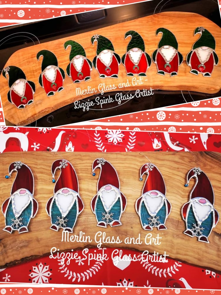 Image of Christmas Gnome