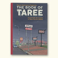 Image 1 of The Book of Taree