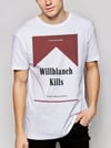 SMOKED TEE