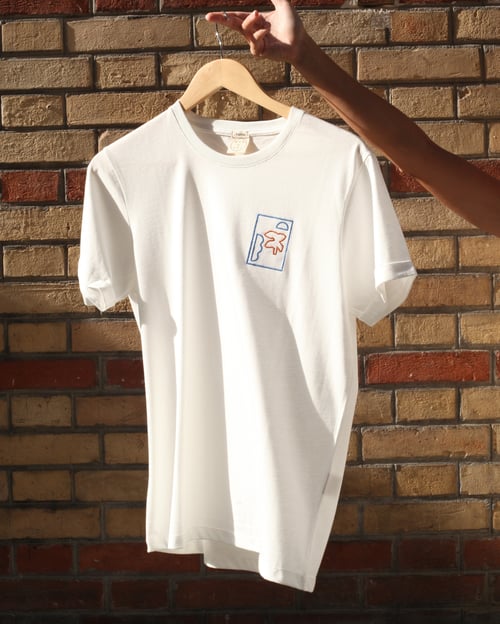 Image of TEE-SHIRT PALMA édition limitée