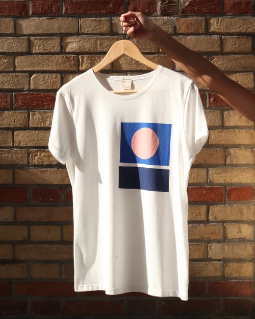 Image of TEE-SHIRT ROCCAPINA édition limitée