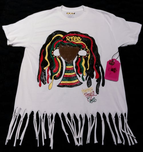 Image of Free Yah Mind