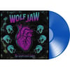 The Heart Won’t Listen Ltd Edition Blue Vinyl 