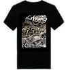 HAGGUS "Gore & Filth" T-Shirt 